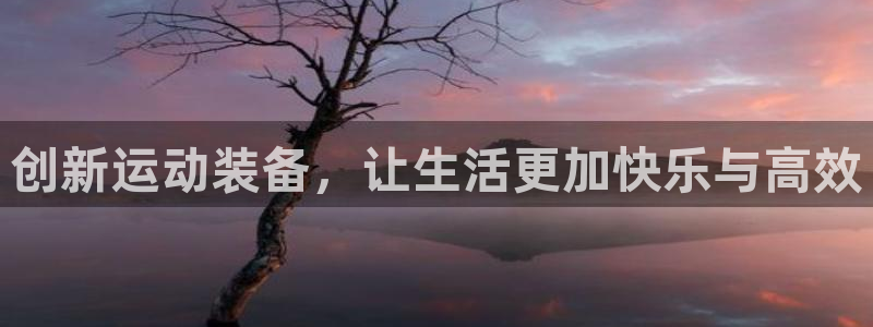 意昂体育4娱乐:创新运动装备,让生活更加快乐与高效